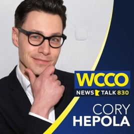 Hey, it's Cory Hepola