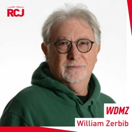 WDMZ – William Zerbib