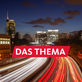 WDR 2 Das Thema