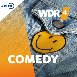 WDR 4 Comedy