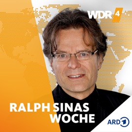 WDR 4 Ralph Sinas Woche