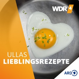 WDR 4 Ullas Lieblingsrezepte