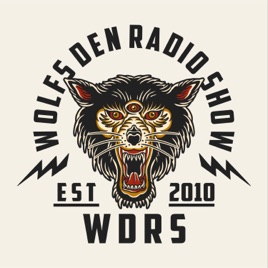 WDRS - TALK! Wolfs Den Radio Show TALK!