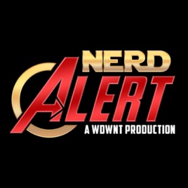 WDWNT Nerd Alert