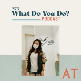 WDYD - 職業文化系列