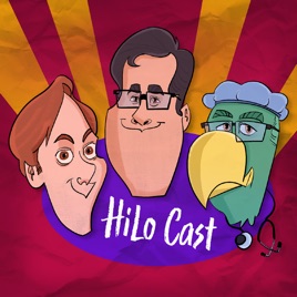 HiLo Cast