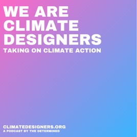 We Are Climate Designers - Climate Designers