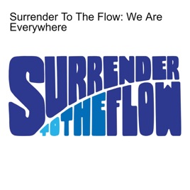 Surrender To The Flow: We Are Everywhere