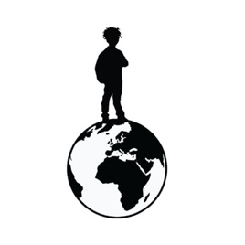WE ARE HERE!: Creating a Literary Space for Black Boys and Young Black Men