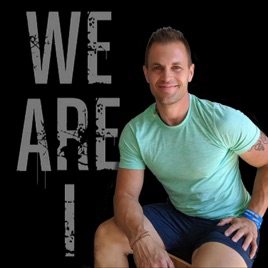 WE are I