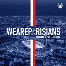 We Are Parisians