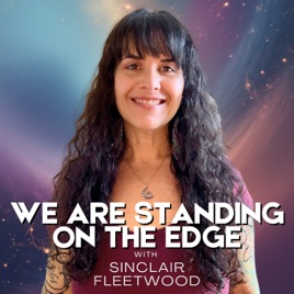 We Are Standing on the Edge