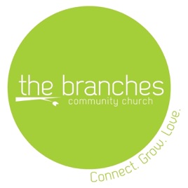 We are The Branches