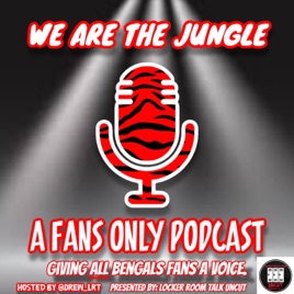 We Are The Jungle