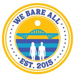 We Bare All- The Podcast