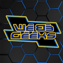 We Be Geeks