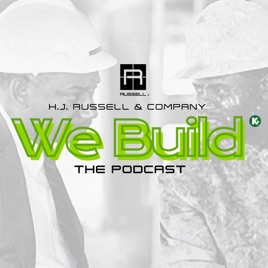We Build: The Podcast