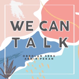 We Can Talk