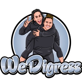 We Digress