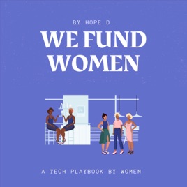 We Fund Women