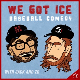 We Got Ice