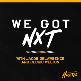We Got NXT