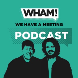 We Have A Meeting