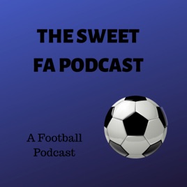 We Know Sweet FA Podcast