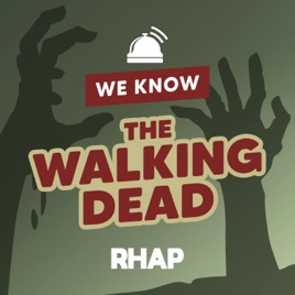 We Know The Walking Dead