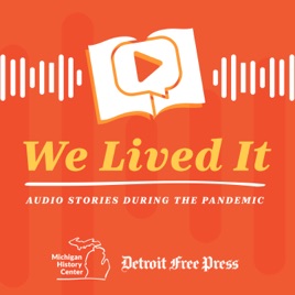 We Lived It
