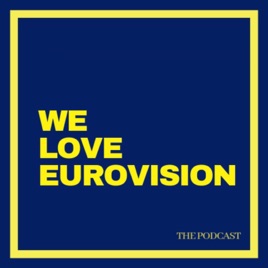 We love Eurovision