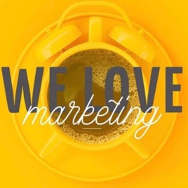 WE LOVE MKT