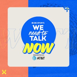We Need To Talk NOW