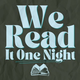 We Read It One Night