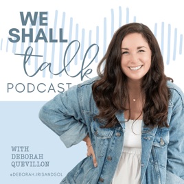 We Shall Talk