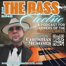 We Sing the BASS Electric