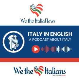 We the ItaliaNews: Italy in english