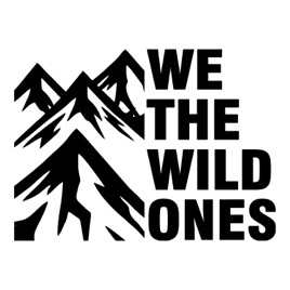 We The Wild Ones