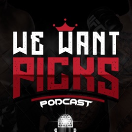 We Want Picks