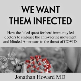 We Want Them Infected Podcast
