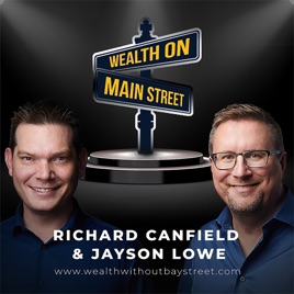Wealth On Main Street