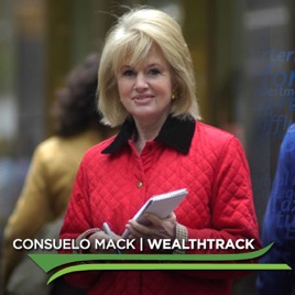 WEALTHTRACK Portable