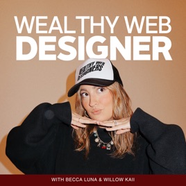 Wealthy Web Designer