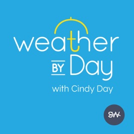Weather By Day