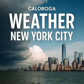 Weather New York City– Daily NYC Forecast