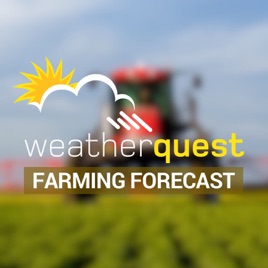 Weatherquest Farming Forecast