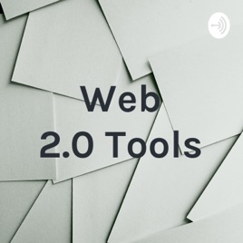 Web 2.0 Tools