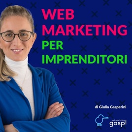 Web Marketing - Giulia Gasperini