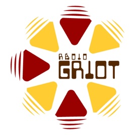 Web Rádio Griot