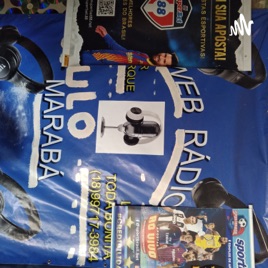 Web Radio Maraba